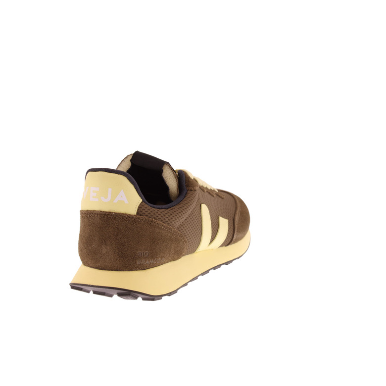 Veja sneakers bruin 4