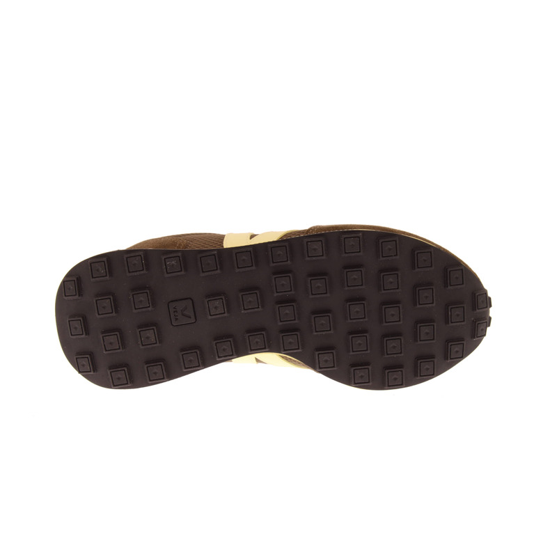 Veja sneakers bruin 5