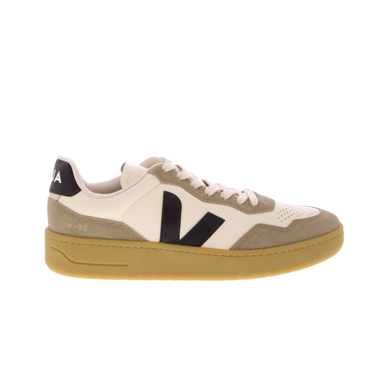 Veja sneakers ecru 1