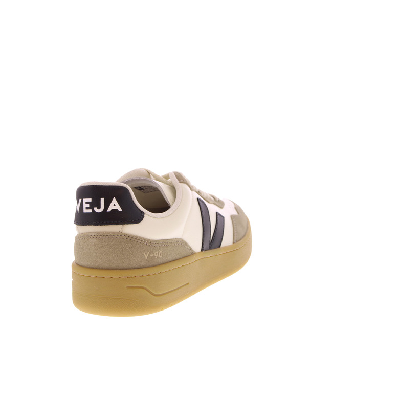 Veja sneakers ecru 4