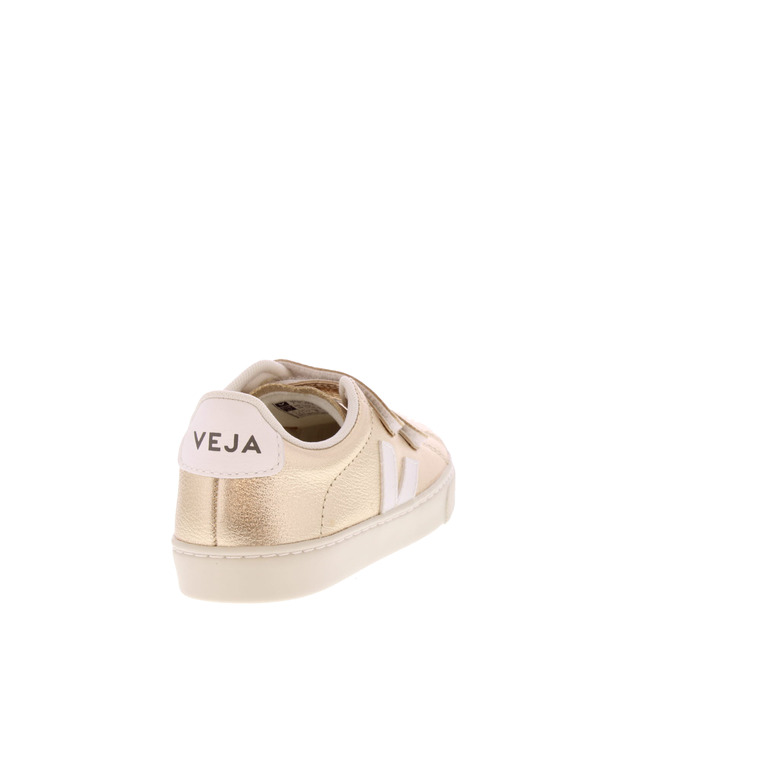 Veja sneakers gold 4