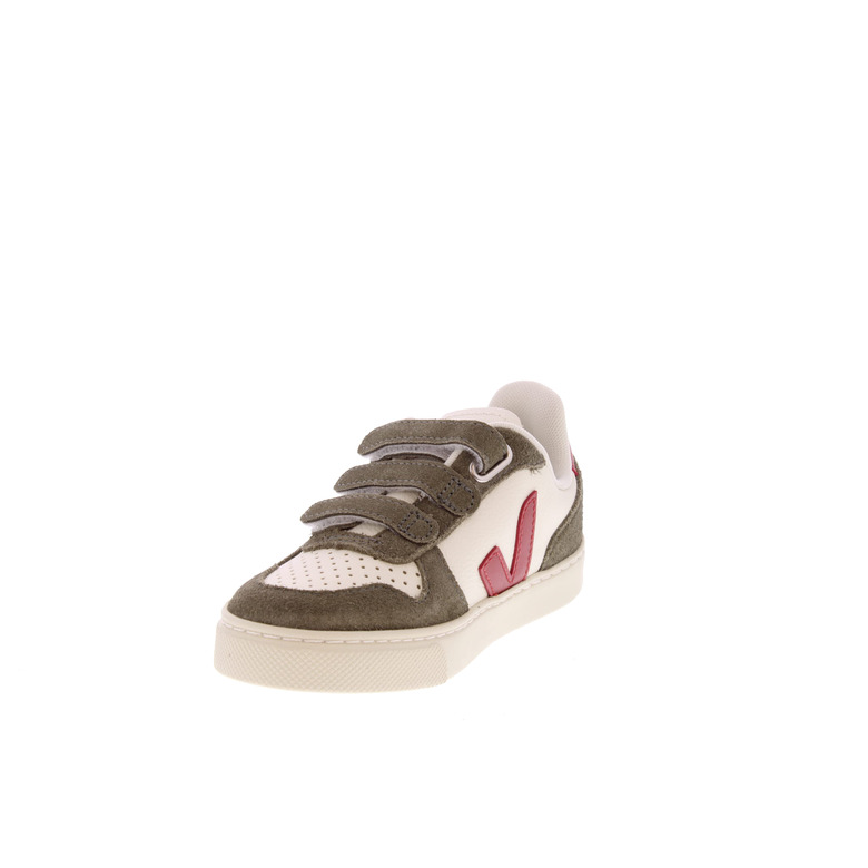 Veja sneakers grÜn 3