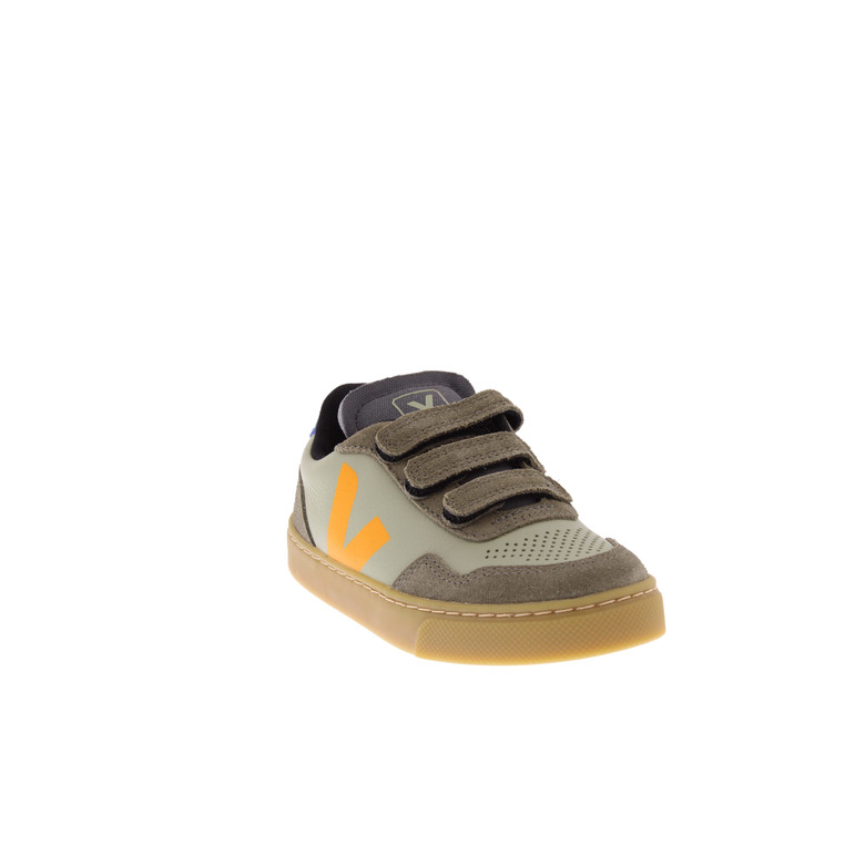 Veja sneakers grÜn 2