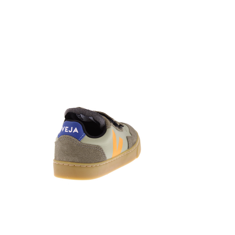 Veja sneakers grÜn 4
