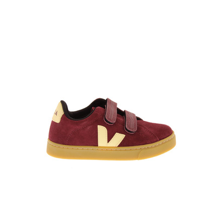 Veja sneakers bordeaux