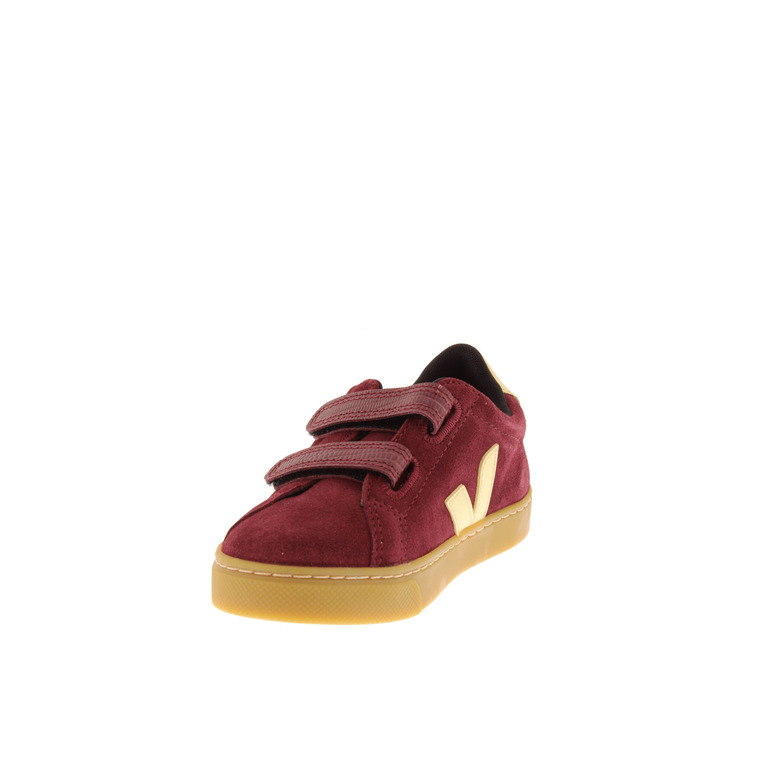 Veja sneakers bordeaux 3