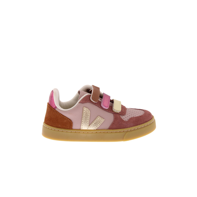 Veja sneakers rose 1