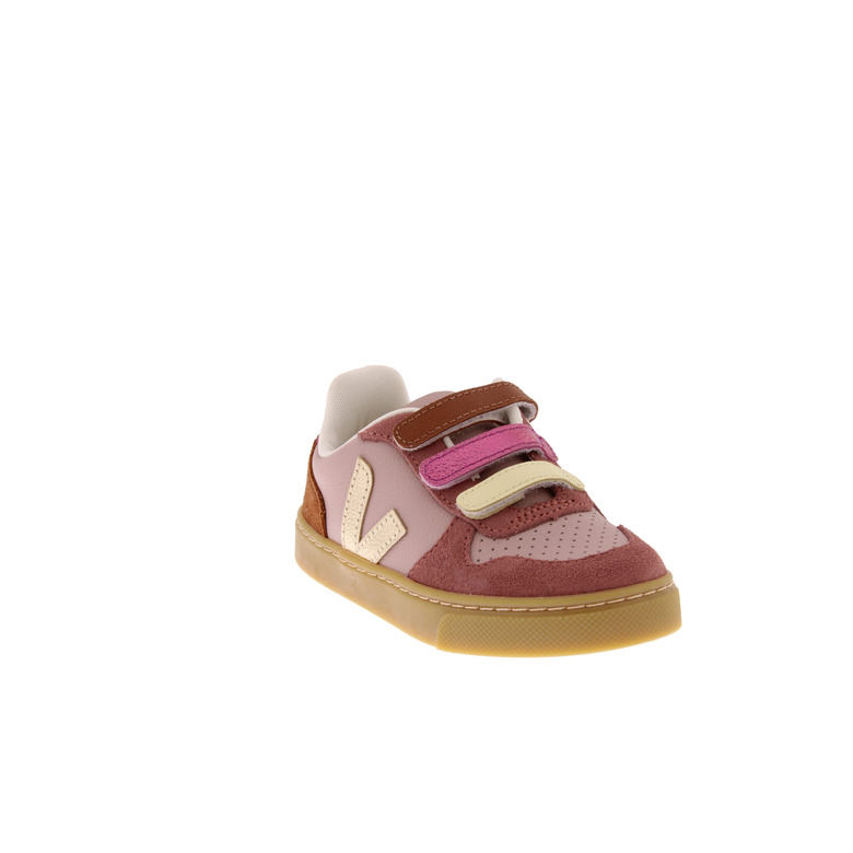 Veja sneakers rose 2