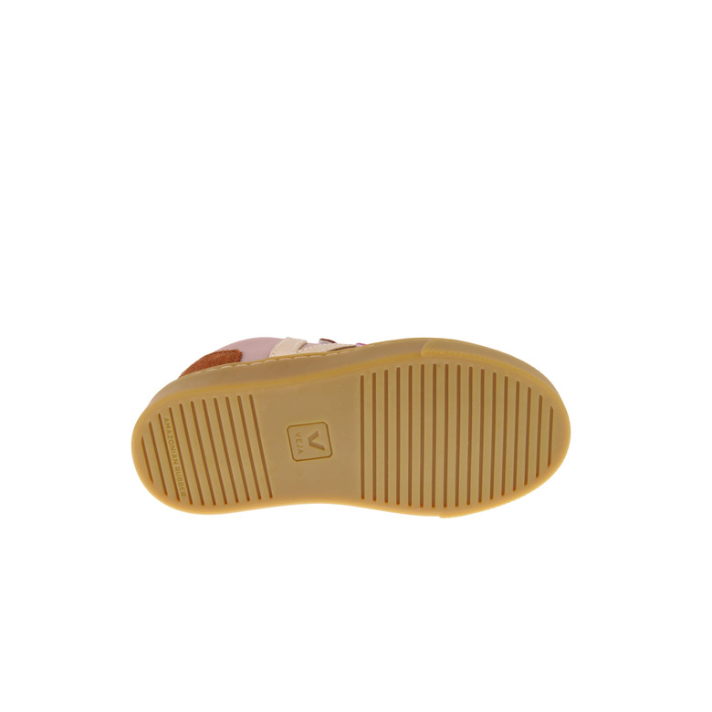 Veja sneakers rose 5
