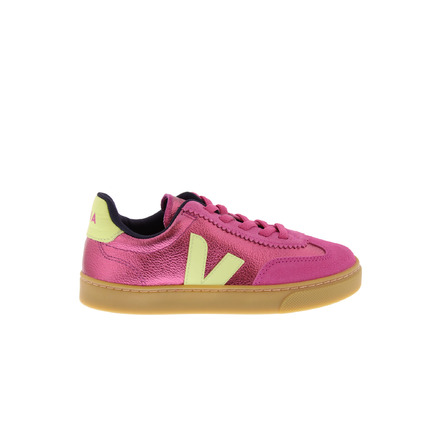 Veja sneakers rosa