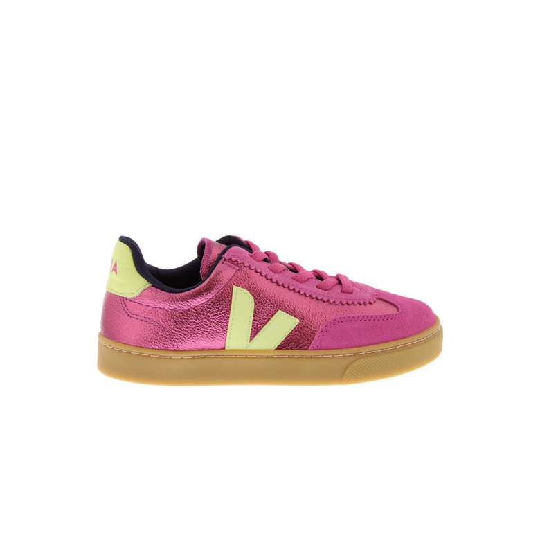 Veja sneakers rosa 1