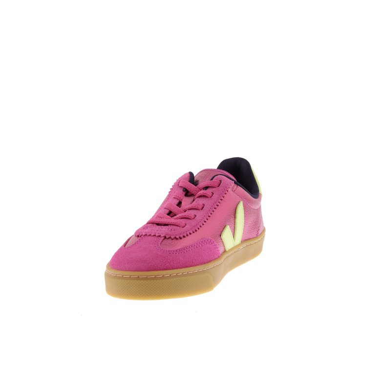 Veja sneakers rosa 3