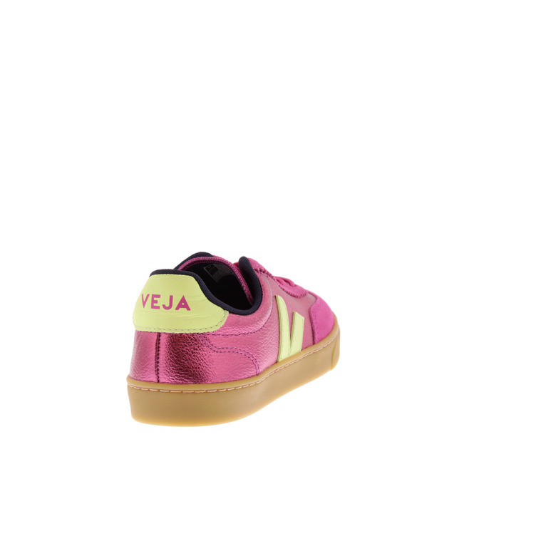 Veja sneakers rosa 4