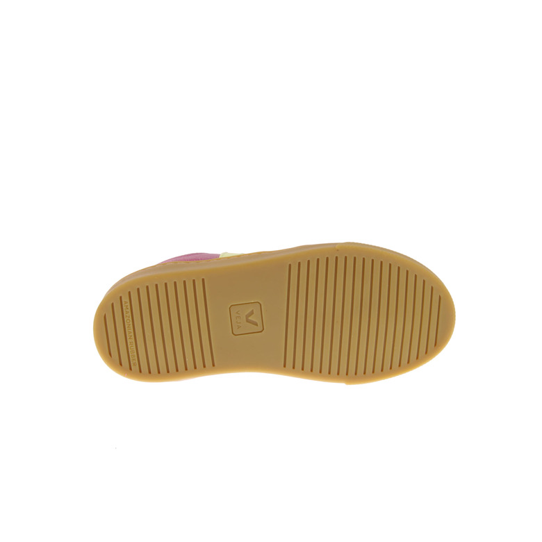 Veja sneakers rosa 5