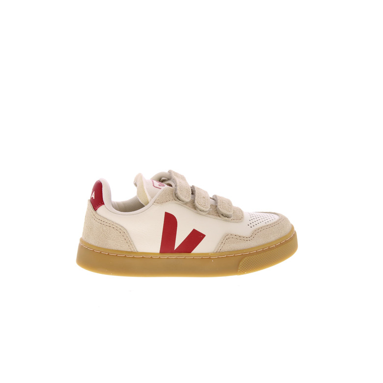 Veja sneakers ecru 1