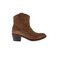 Nero Giardini enkellaarsjes beige 1