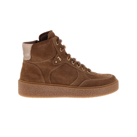 Nero Giardini sneakers camel