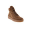 Nero Giardini sneakers camel 2
