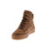 Nero Giardini sneakers camel 3
