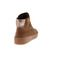 Nero Giardini sneakers camel 4