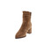 Nero Giardini enkellaarsjes beige 3