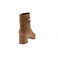 Nero Giardini enkellaarsjes beige 4