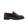 Ambiorix mocassins & loafers zwart 1