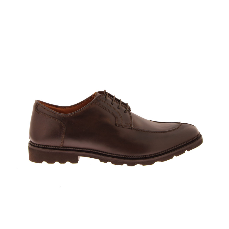 Ambiorix veterschoenen bruin 1