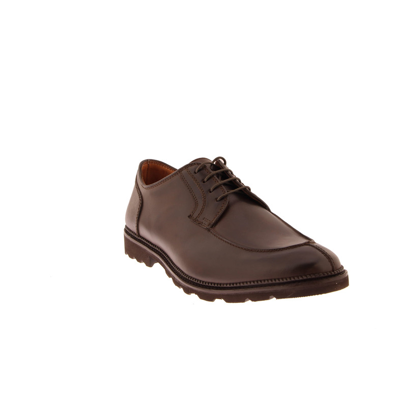 Ambiorix veterschoenen bruin 2