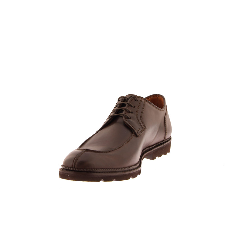 Ambiorix veterschoenen bruin 3
