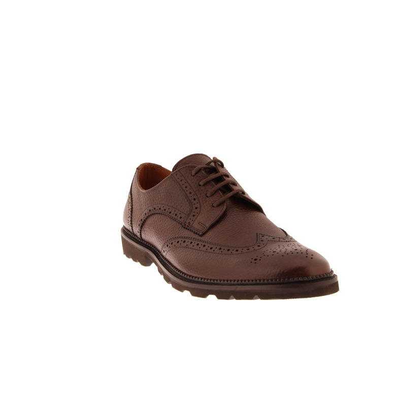 Ambiorix veterschoenen bruin 2