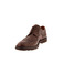 Ambiorix veterschoenen bruin 3