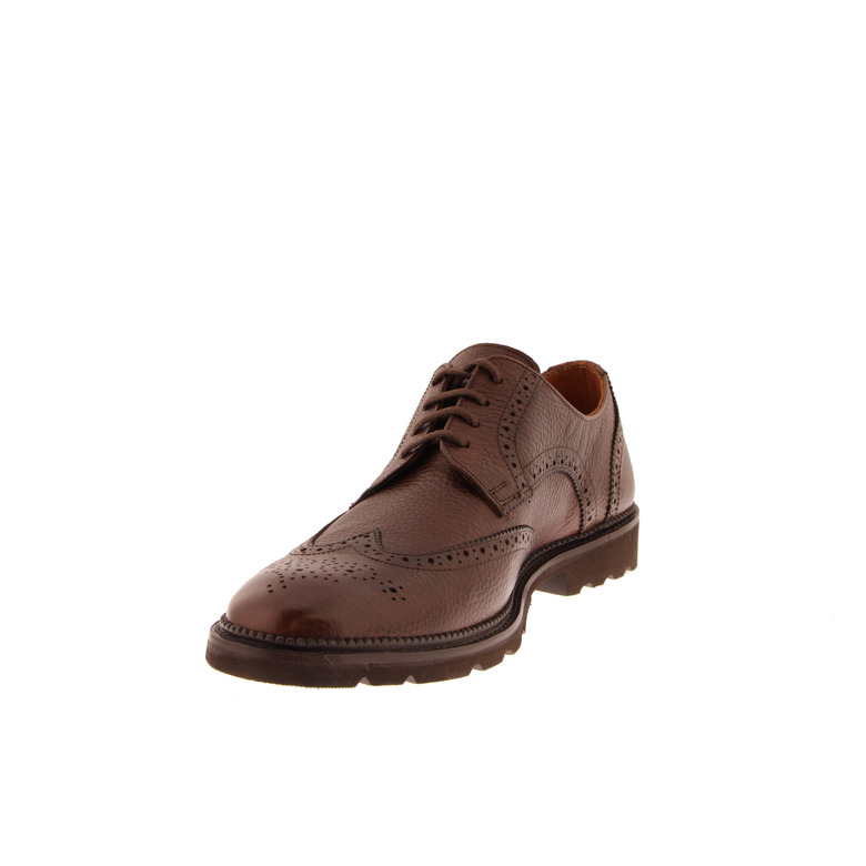 Ambiorix veterschoenen bruin 3