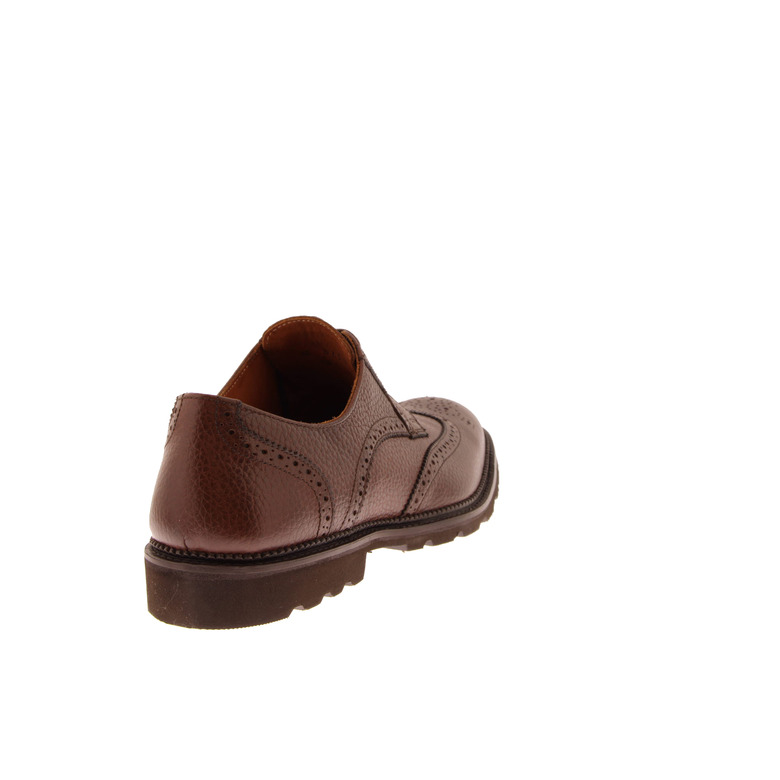 Ambiorix veterschoenen bruin 4