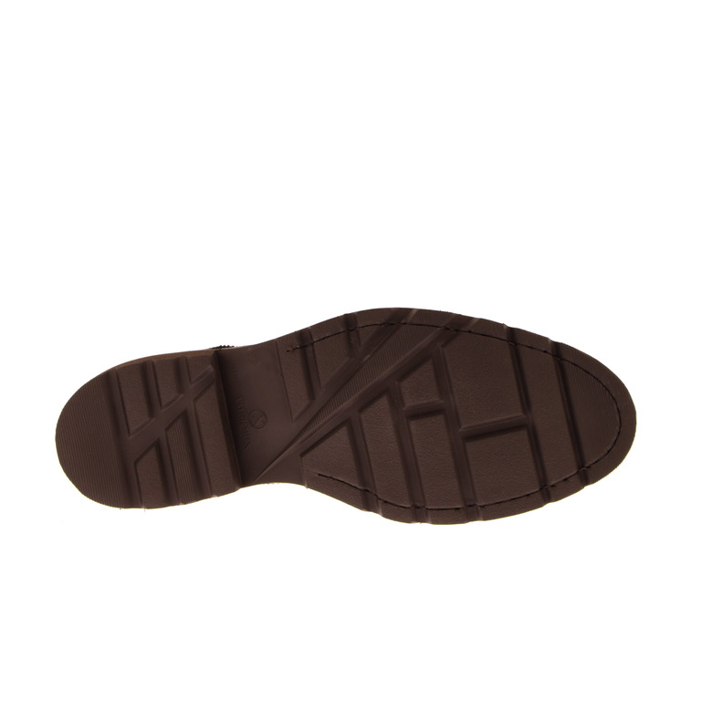 Ambiorix veterschoenen bruin 5