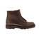 Flecs chaussures hautes brun 1