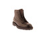 Flecs chaussures hautes brun 2