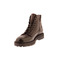 Flecs chaussures hautes brun 3