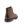 Flecs chaussures hautes brun 4