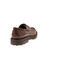 Flecs chaussures à lacets brun 4
