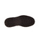 Flecs chaussures à lacets brun 5