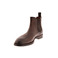 Flecs chaussures hautes brun 3