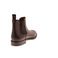 Flecs chaussures hautes brun 4