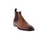 Flecs chaussures hautes cognac 2