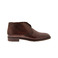Flecs chaussures à lacets brun 1