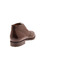 Flecs chaussures à lacets brun 4
