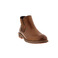 Fluchos S.l. hoge schoenen camel 2
