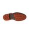 Fluchos S.l. hoge schoenen camel 5