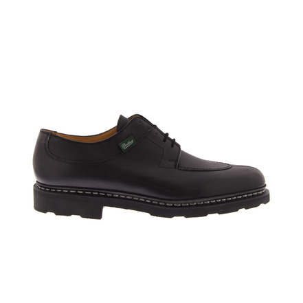 Paraboot veterschoenen zwart