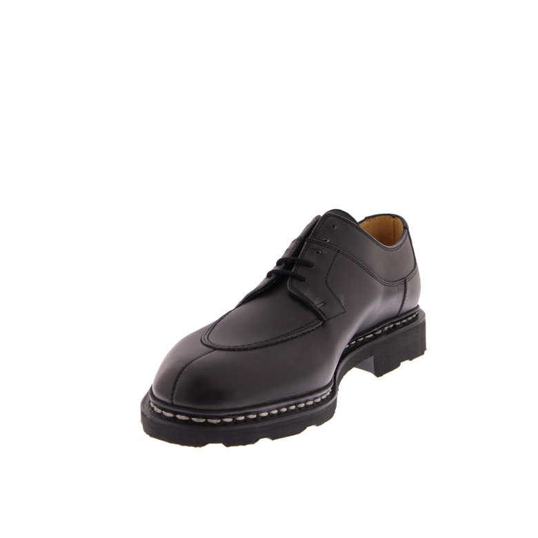 Paraboot veterschoenen zwart 3